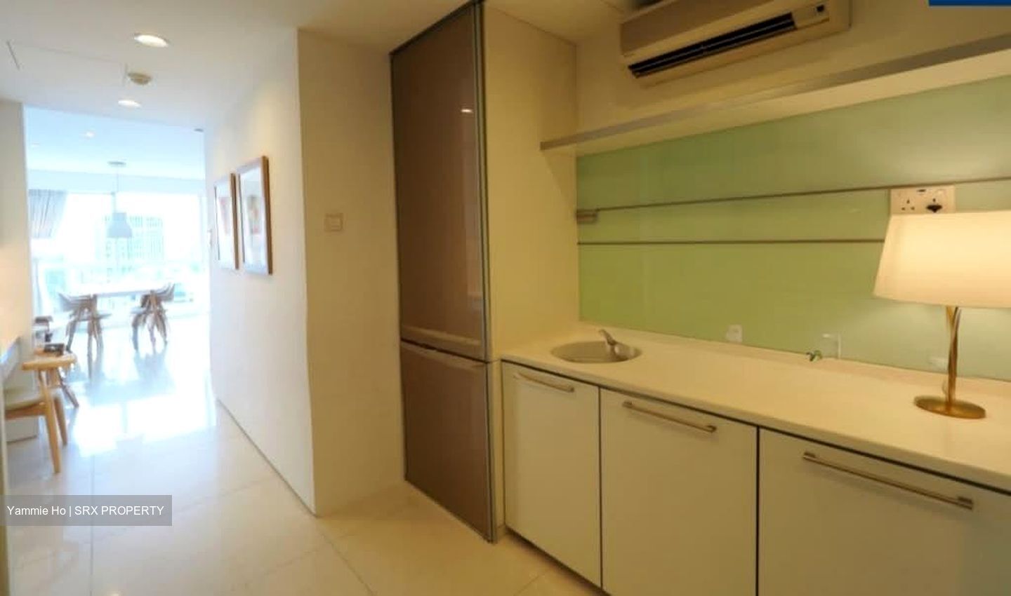 High Street Centre (D6), Apartment #553310951